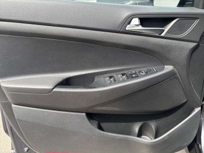 Hyundai Tucson Gebrauchtwagen