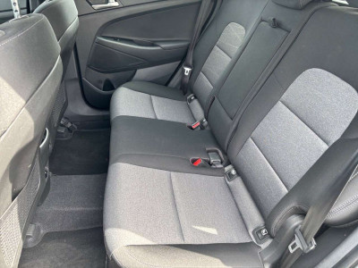 Hyundai Tucson Gebrauchtwagen