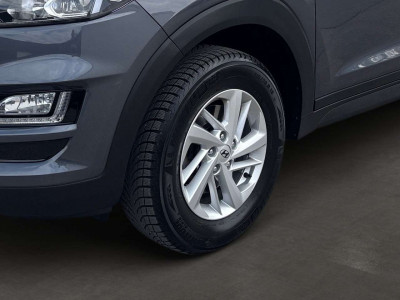 Hyundai Tucson Gebrauchtwagen