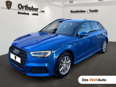 Audi A3 Gebrauchtwagen