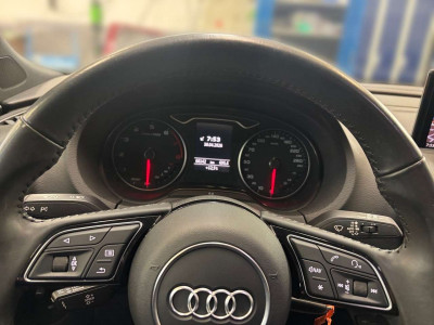 Audi A3 Gebrauchtwagen