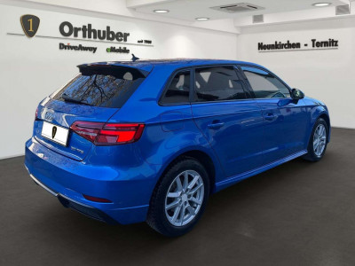 Audi A3 Gebrauchtwagen