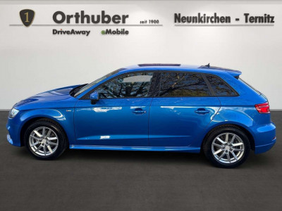 Audi A3 Gebrauchtwagen