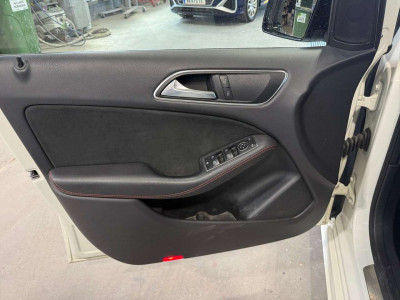Mercedes-Benz B-Klasse Gebrauchtwagen