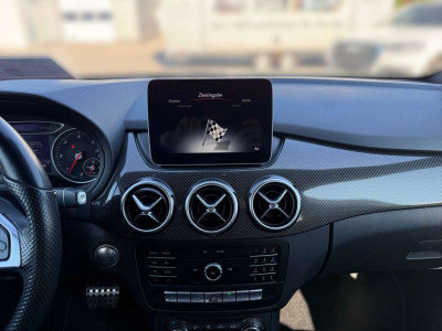 Mercedes-Benz B-Klasse Gebrauchtwagen