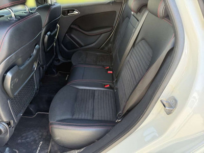 Mercedes-Benz B-Klasse Gebrauchtwagen