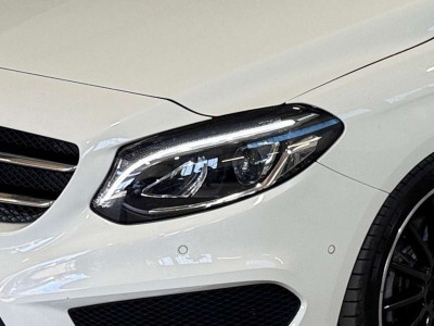 Mercedes-Benz B-Klasse Gebrauchtwagen