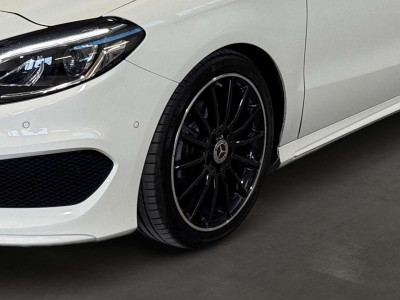Mercedes-Benz B-Klasse Gebrauchtwagen