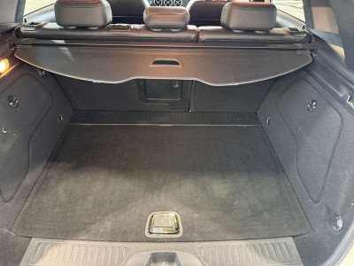 Mercedes-Benz B-Klasse Gebrauchtwagen