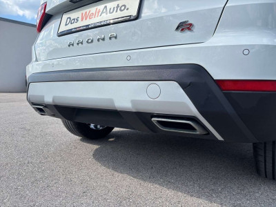 Seat Arona Gebrauchtwagen