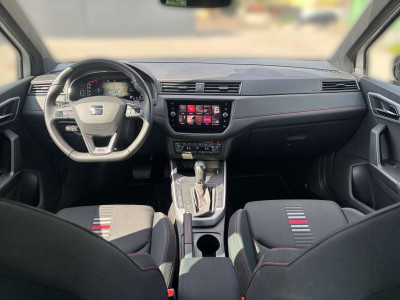 Seat Arona Gebrauchtwagen