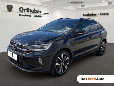 VW Taigo Gebrauchtwagen