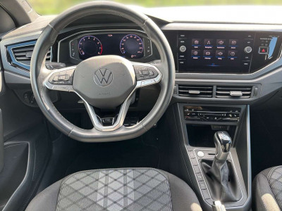 VW Taigo Gebrauchtwagen