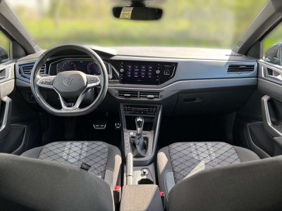 VW Taigo Gebrauchtwagen