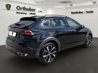 VW Taigo Gebrauchtwagen