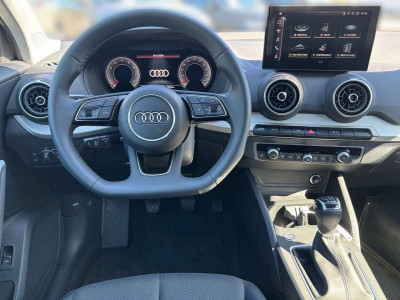 Audi Q2 Gebrauchtwagen