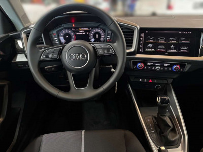 Audi A1 Gebrauchtwagen