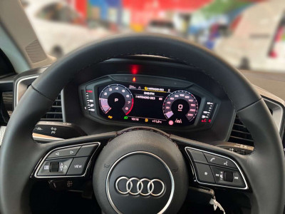Audi A1 Gebrauchtwagen