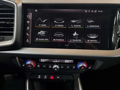 Audi A1 Gebrauchtwagen