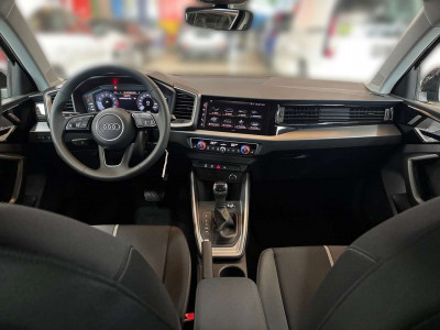 Audi A1 Gebrauchtwagen