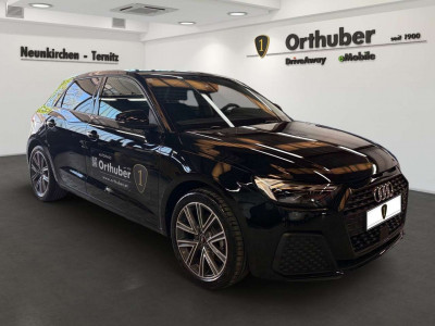 Audi A1 Gebrauchtwagen