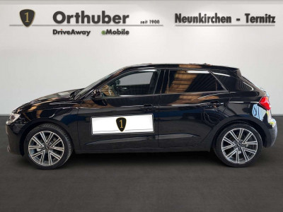 Audi A1 Gebrauchtwagen