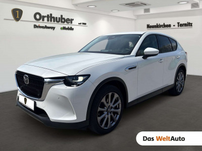 Mazda CX-60 Gebrauchtwagen