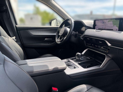 Mazda CX-60 Gebrauchtwagen