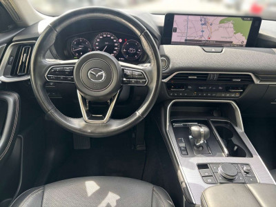 Mazda CX-60 Gebrauchtwagen
