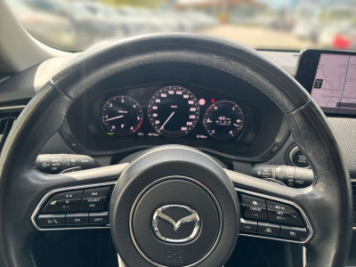 Mazda CX-60 Gebrauchtwagen
