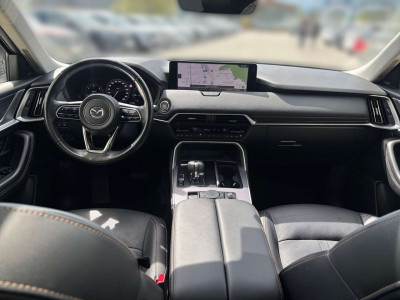 Mazda CX-60 Gebrauchtwagen