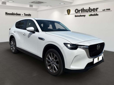 Mazda CX-60 Gebrauchtwagen