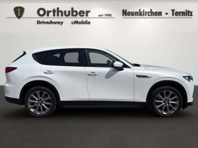 Mazda CX-60 Gebrauchtwagen