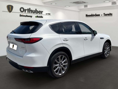 Mazda CX-60 Gebrauchtwagen