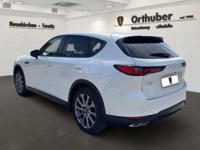 Mazda CX-60 Gebrauchtwagen