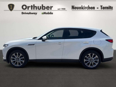 Mazda CX-60 Gebrauchtwagen