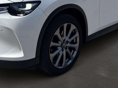 Mazda CX-60 Gebrauchtwagen