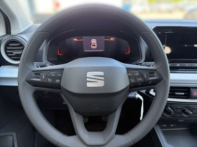 Seat Ibiza Gebrauchtwagen