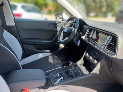 Seat Ateca Gebrauchtwagen