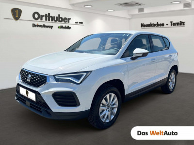 Seat Ateca Gebrauchtwagen