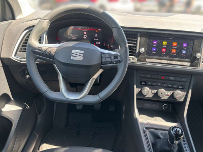Seat Ateca Gebrauchtwagen