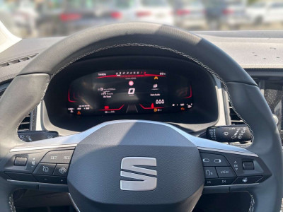 Seat Ateca Gebrauchtwagen