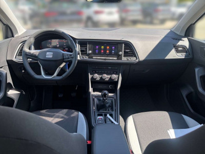 Seat Ateca Gebrauchtwagen