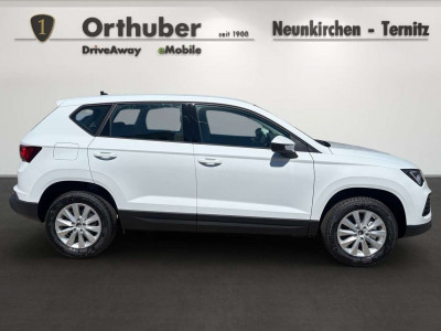 Seat Ateca Gebrauchtwagen