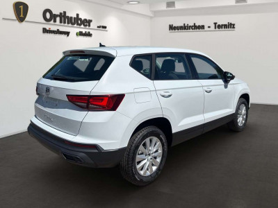 Seat Ateca Gebrauchtwagen
