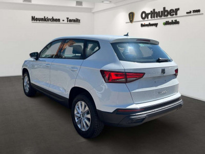 Seat Ateca Gebrauchtwagen