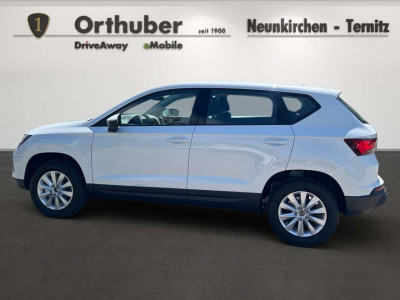 Seat Ateca Gebrauchtwagen
