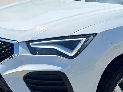 Seat Ateca Gebrauchtwagen