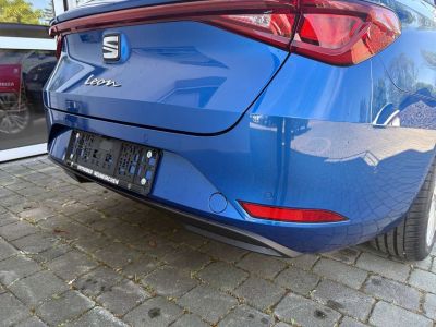 Seat Leon Gebrauchtwagen Seat Leon Gebrauchtwagen