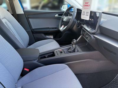 Seat Leon Gebrauchtwagen Seat Leon Gebrauchtwagen